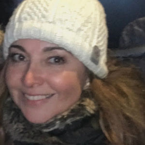 Meet your Posher, Veronica